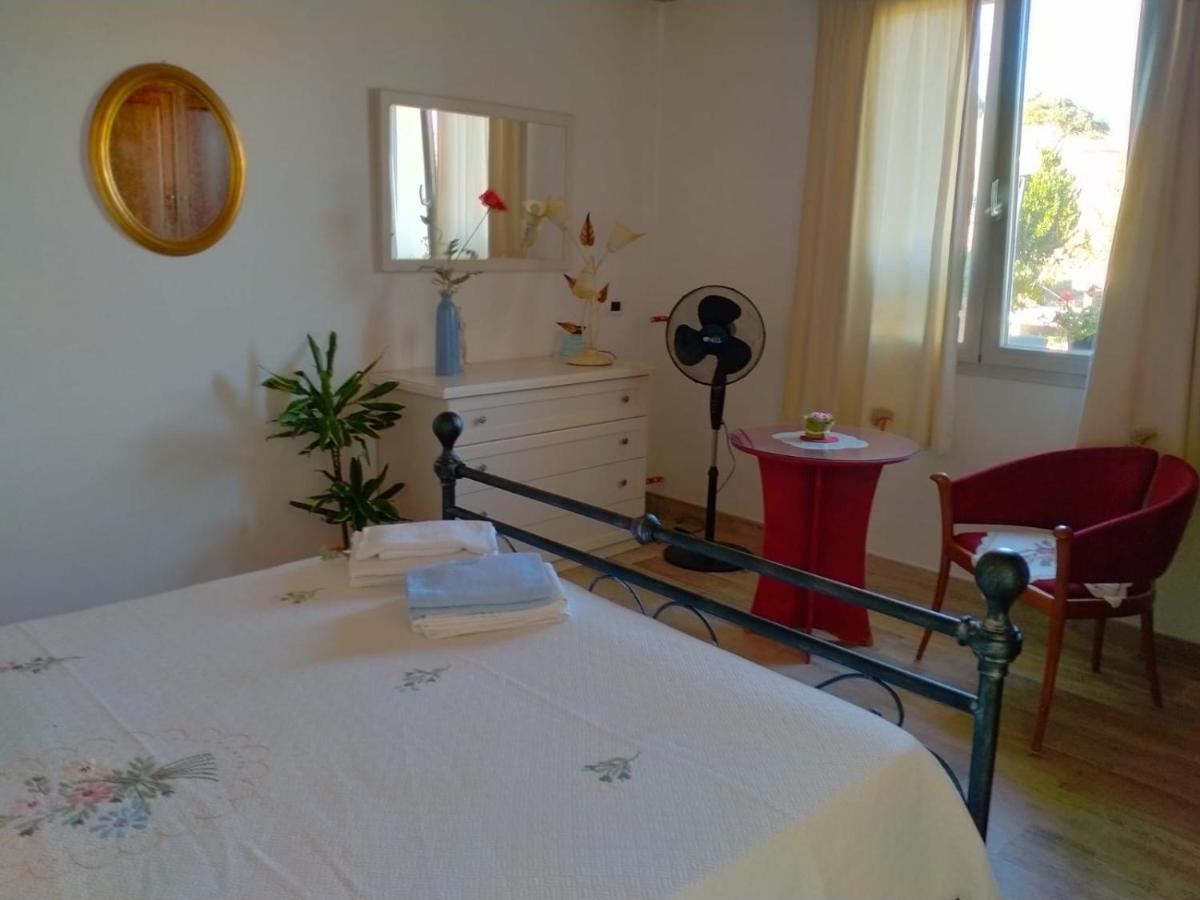 San Leonardo Country House Calangianus Buitenkant foto